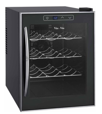 Винный шкаф Climadiff VSV12 [1]