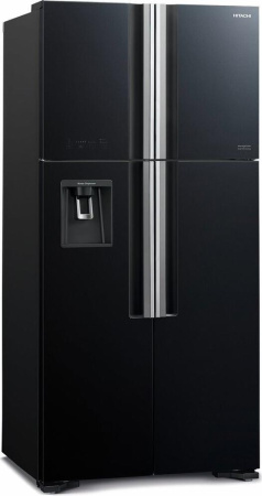 Холодильник Hitachi R-W660PUC7 [2, No Frost]