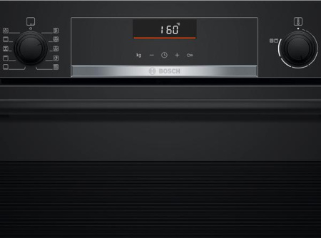 Встраиваемый духовой шкаф Bosch HBG 5360B0R