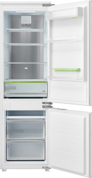 Холодильник Midea MDRE354FGF01M [2, No Frost]