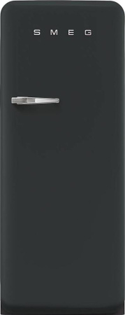 Холодильник Smeg FAB28RDBLV5 [1, No Frost]