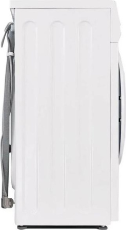 Стиральная машина Midea MF100W70BW-GCC [7 кг, фронтальная]
