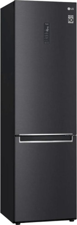 Холодильник LG GA-B 509 MBUM [2, No Frost]