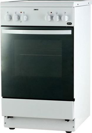 Плита Zanussi ZCV 9540G1W