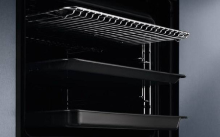 Встраиваемый духовой шкаф Electrolux KOAAS31WT