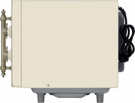 Микроволновая печь Hiberg VM-4582 YR