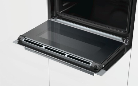 Встраиваемый духовой шкаф Siemens CS 656GBS2