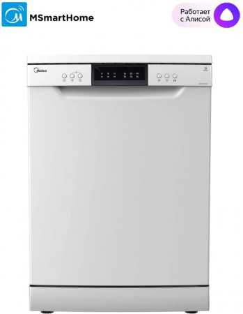 Посудомоечная машина Midea MFD60S120Wi