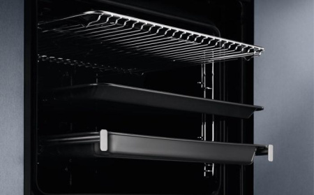 Встраиваемый духовой шкаф Electrolux OEF 5H50V