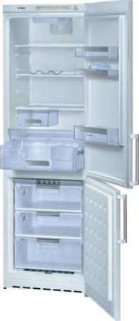Холодильник Bosch KGS 36A10 [2, капельное]