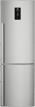 Холодильник Electrolux EN 3889 MFX [2, No Frost]