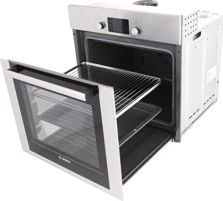 Встраиваемый духовой шкаф Bosch HBB 43C452E