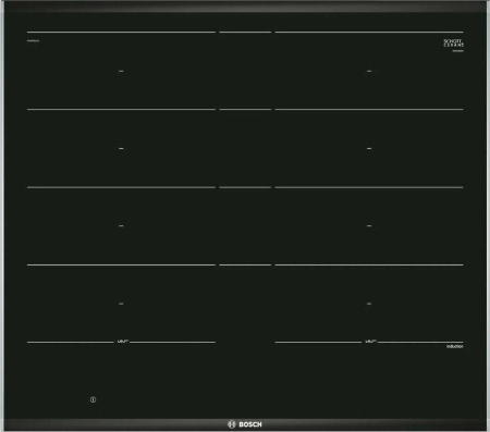 Варочная поверхность Bosch PXY 675DC5Z