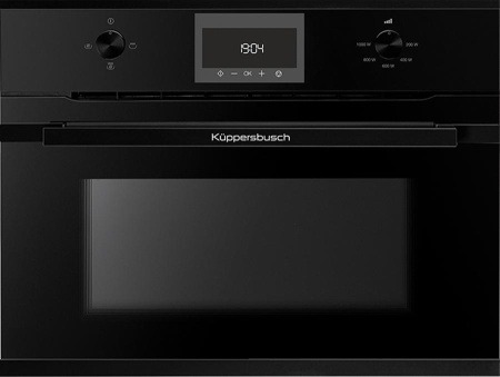 Микроволновая печь Kuppersbusch CM 6330.0 S5