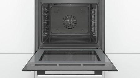 Встраиваемый духовой шкаф Bosch HBG 337BB0R