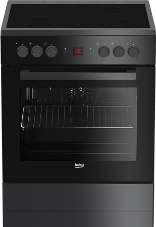 Плита Beko FSE 67500 GA
