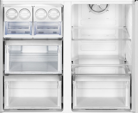 Холодильник Smeg FQ60CAO5