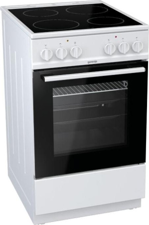 Плита Gorenje EC 5113 WG