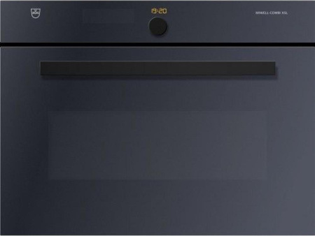 Микроволновая печь V-Zug MWCXSL60g