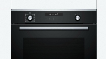 Встраиваемый духовой шкаф Bosch HBG 278ES0R
