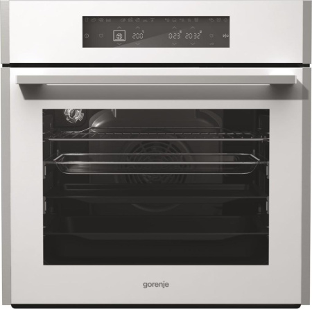 Встраиваемый духовой шкаф Gorenje BO 658A31WG