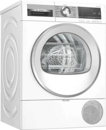 Сушильная машина Bosch WQG233CEPL