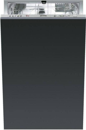 Посудомоечная машина Smeg STA4503