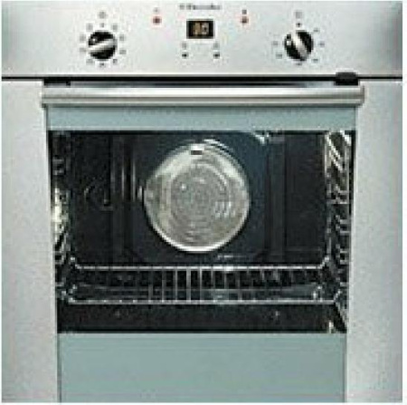 Встраиваемый духовой шкаф Electrolux EOB 5620