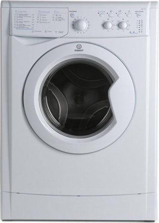 Стиральная машина Indesit IWUC 4105