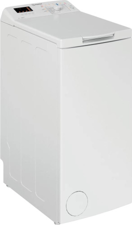 Стиральная машина Indesit BTW S72200 EU N [7 кг, вертикальная]