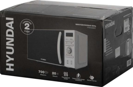 Микроволновая печь Hyundai HYM-D3027