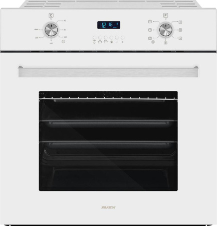 Встраиваемый духовой шкаф Avex HM 6172 W