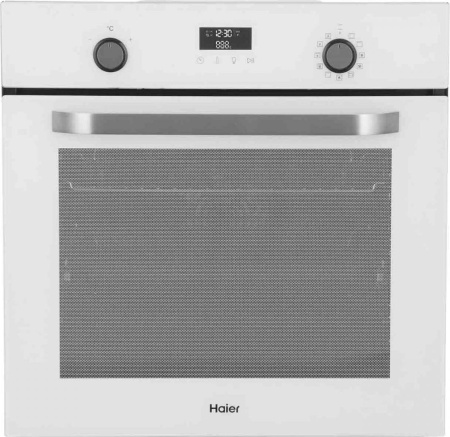 Встраиваемый духовой шкаф Haier hox-p11hgw