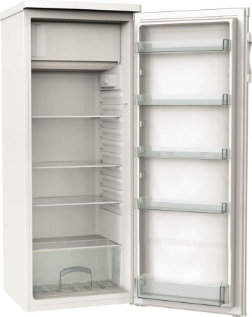 Холодильник Gorenje RB 4141 ANX [1, капельное]