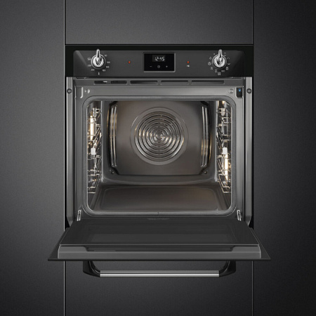 Встраиваемый духовой шкаф Smeg SOP6900TN