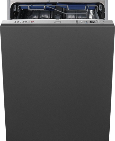 Посудомоечная машина Smeg ST512