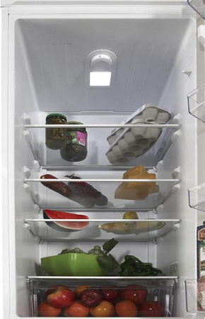 Холодильник Beko RCSK 335M20 [2, капельное]