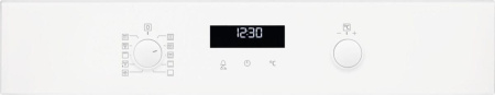 Встраиваемый духовой шкаф Electrolux OEE6C71V