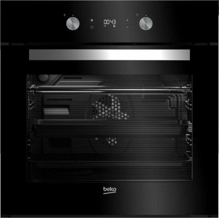 Встраиваемый духовой шкаф Beko BIM 24300 BS