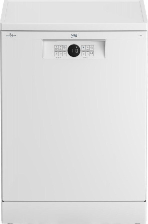 Посудомоечная машина Beko BDFN26522W