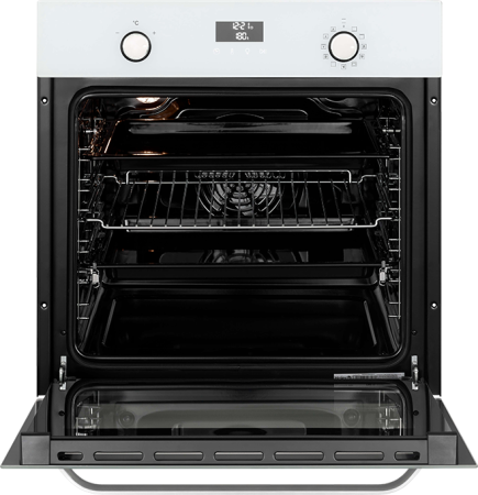 Встраиваемый духовой шкаф Haier hox-p11hgw