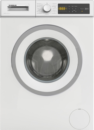 Стиральная машина Scandilux LS1T 4811 [4 кг, фронтальная]
