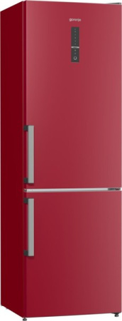 Холодильник Gorenje NRK 6192MR [2, No Frost]