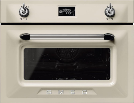 Встраиваемый духовой шкаф Smeg SF 4920VCP
