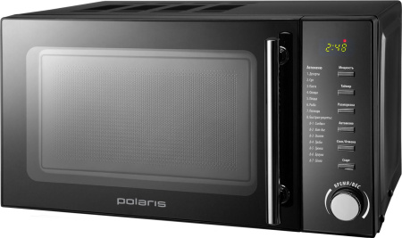 Микроволновая печь Polaris PMO 2002D