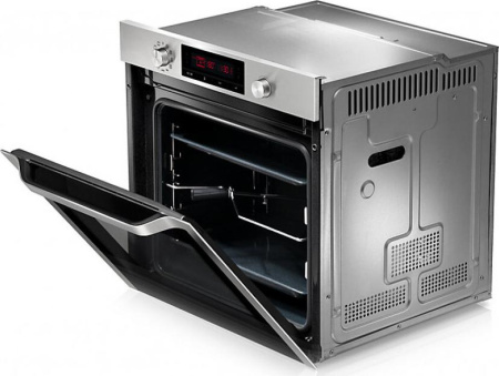 Встраиваемый духовой шкаф Samsung NV6584LNESR