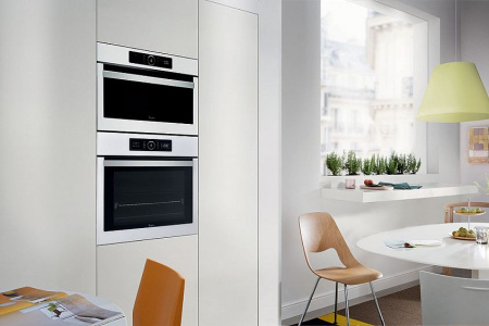 Микроволновая печь Whirlpool AMW 730 WH