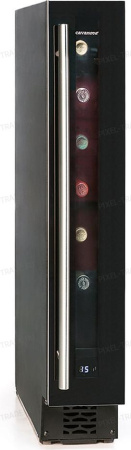 Винный шкаф Cavanova CV007KT [1]