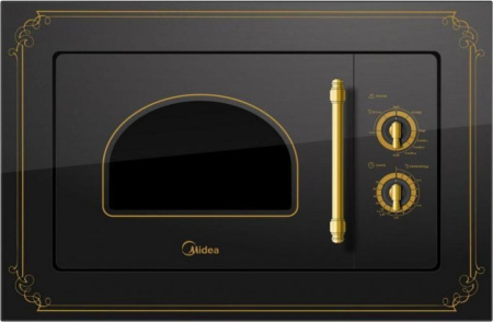 Микроволновая печь Midea MG820BW8-B2