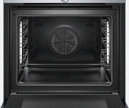 Встраиваемый духовой шкаф Siemens Hb 678Gbs6